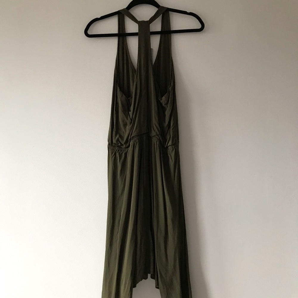 Splendid Racerback Dress, Size Medium - Picture 5 of 5